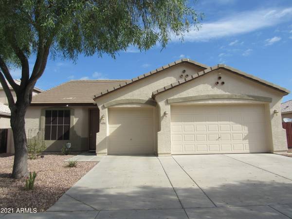 Laveen, AZ 85339,4234 W GWEN Street