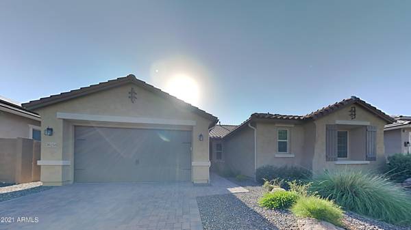 30255 N 115TH Drive, Peoria, AZ 85383