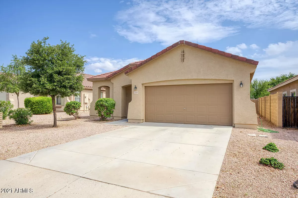 Surprise, AZ 85379,11633 N 153RD Drive