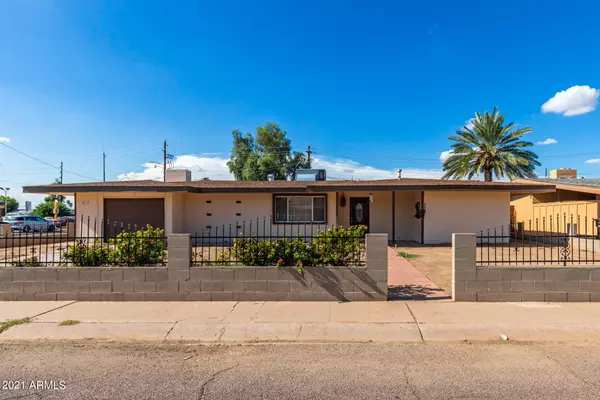 5838 W PIERSON Street, Phoenix, AZ 85031