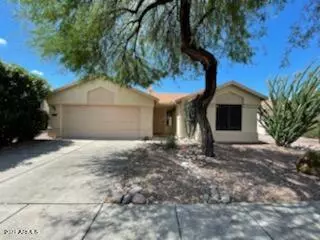 3043 W COUNTRY HILL Drive, Tucson, AZ 85742