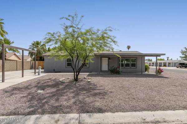 Peoria, AZ 85382,16247 N 70TH Avenue