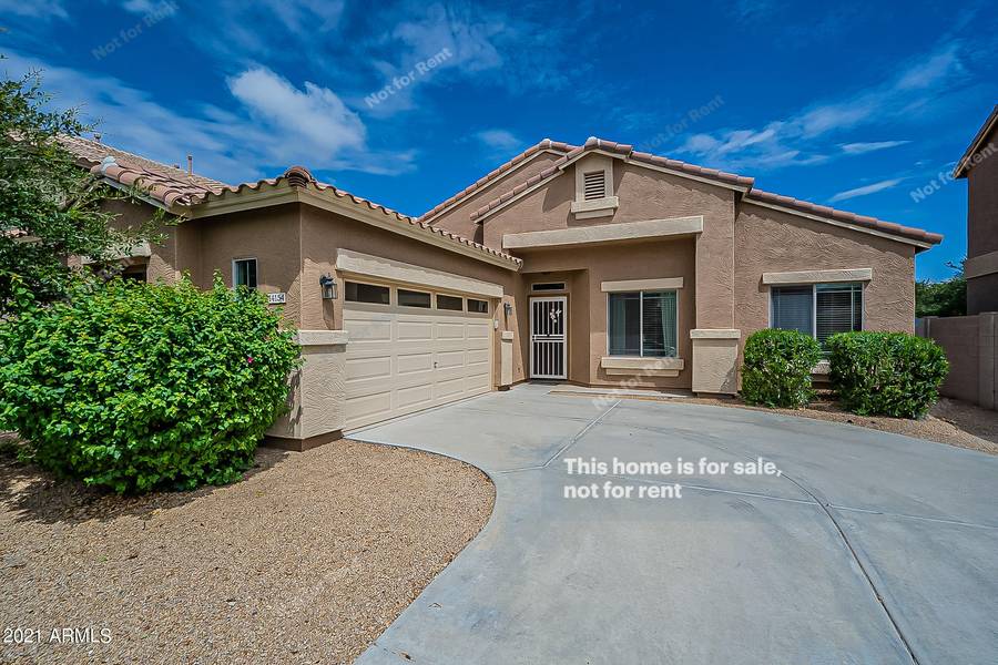 14154 W EVANS Drive, Surprise, AZ 85379