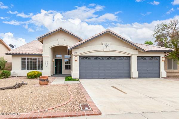 Peoria, AZ 85381,8553 W WILLOW Avenue