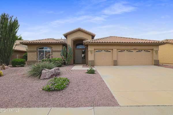 Peoria, AZ 85382,8457 W KIMBERLY Way