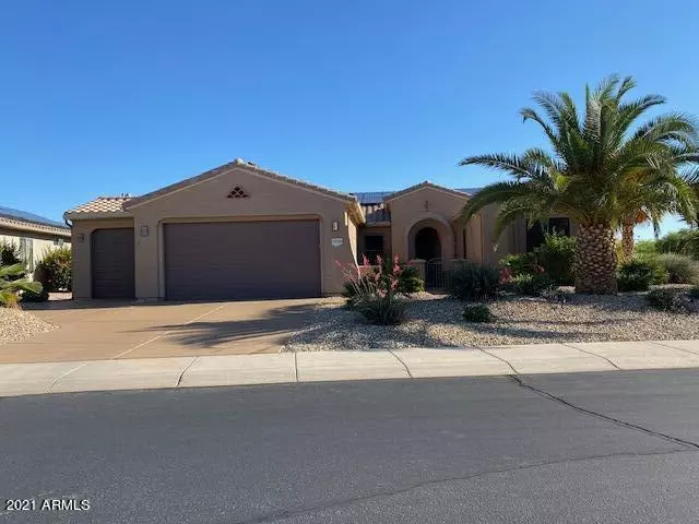 Surprise, AZ 85387,16528 W ISLETA Court