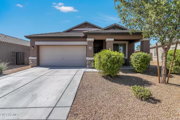 4774 S 237TH Avenue, Buckeye, AZ 85326