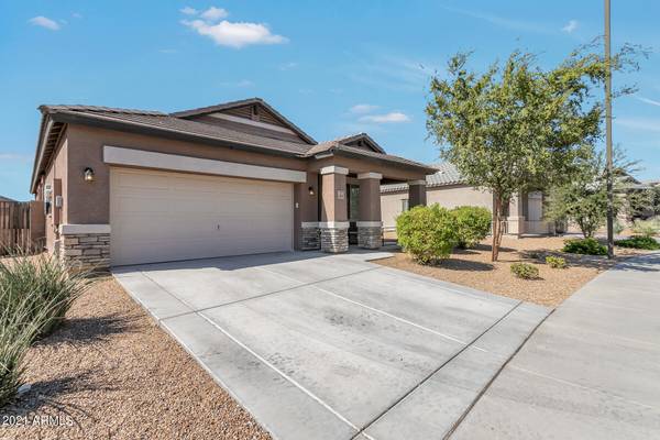 Buckeye, AZ 85326,4774 S 237TH Avenue