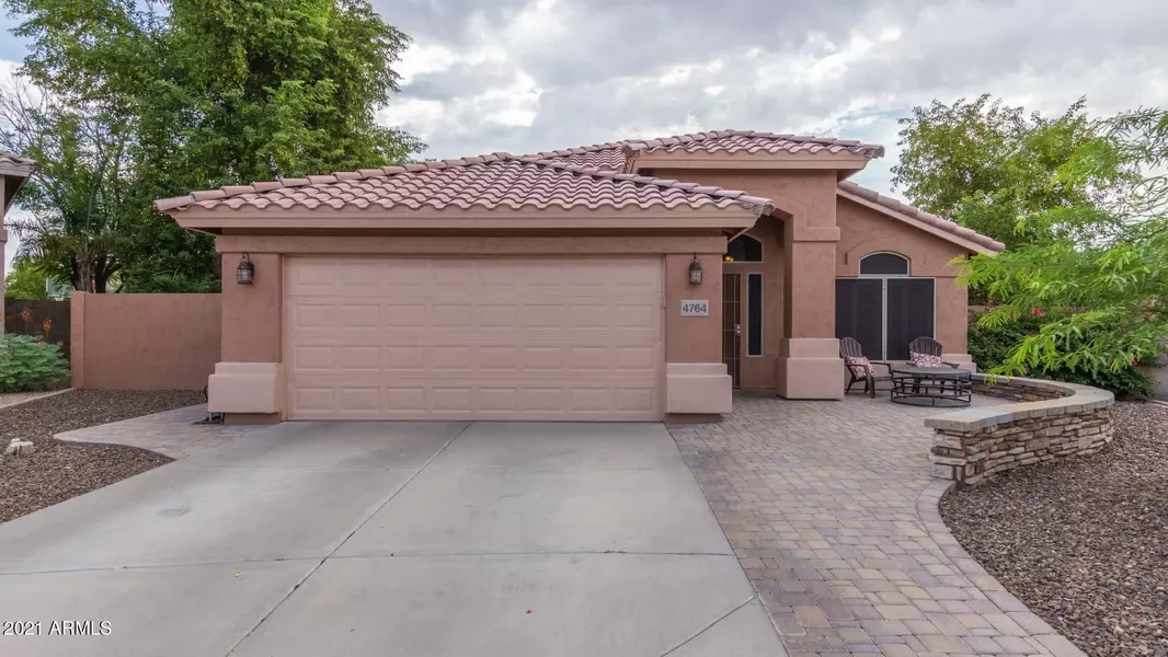 4764 E SOUTH FORK Drive, Phoenix, AZ 85044