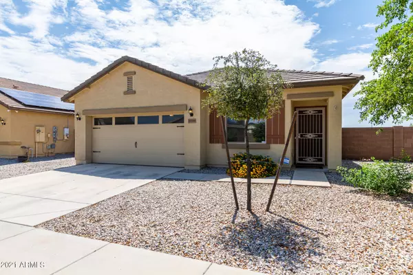 Buckeye, AZ 85326,25359 W ELLIS Drive