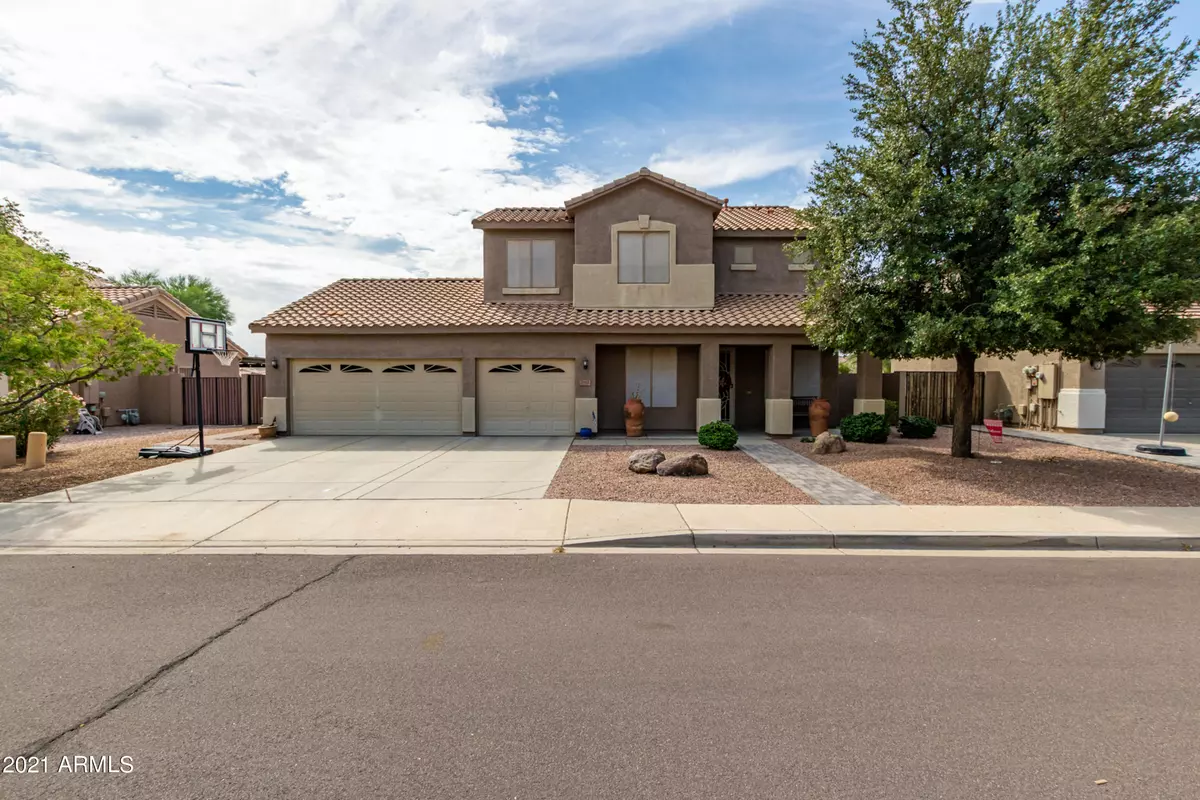 Peoria, AZ 85383,7462 W HONEYSUCKLE Drive