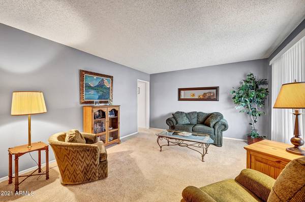 Sun City West, AZ 85375,13243 W BELLWOOD Drive