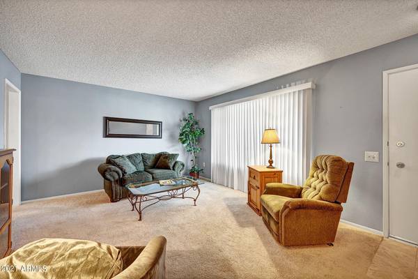 Sun City West, AZ 85375,13243 W BELLWOOD Drive