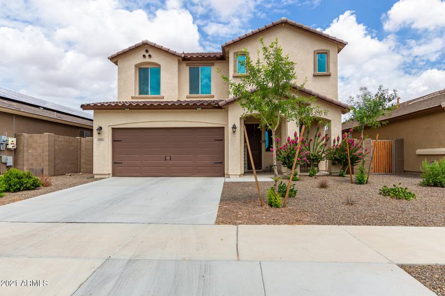 18342 W VIA DEL SOL --, Surprise, AZ 85387