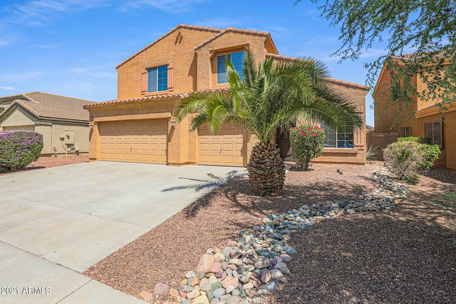 11830 W CAMINO VIVAZ --, Sun City, AZ 85373