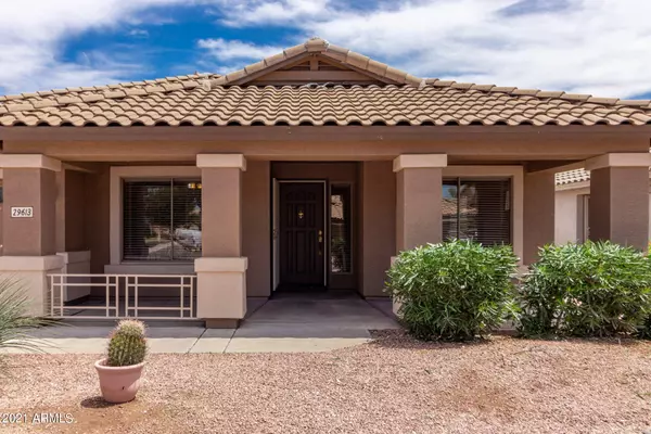 San Tan Valley, AZ 85143,29613 N CANDLEWOOD Drive
