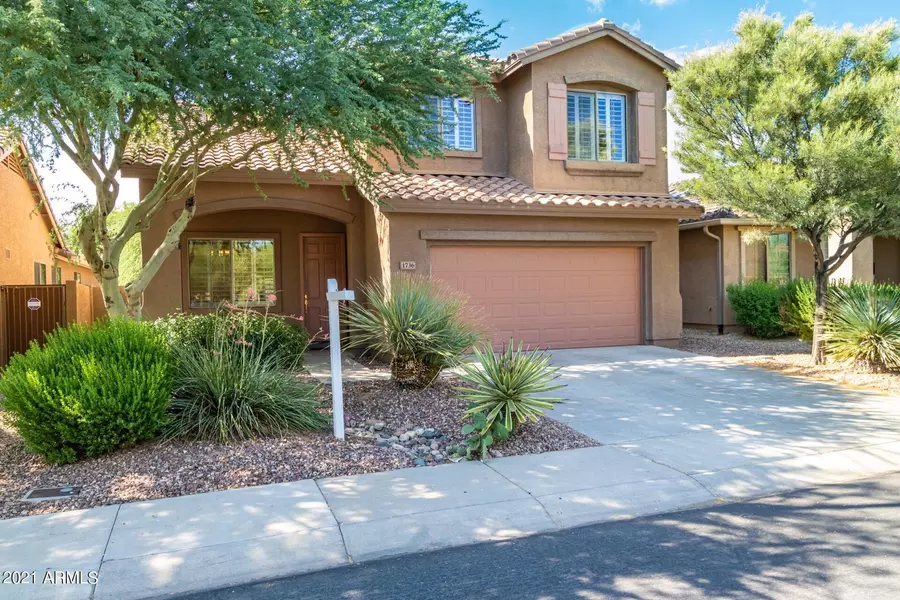 1736 W HEMINGWAY Lane, Anthem, AZ 85086