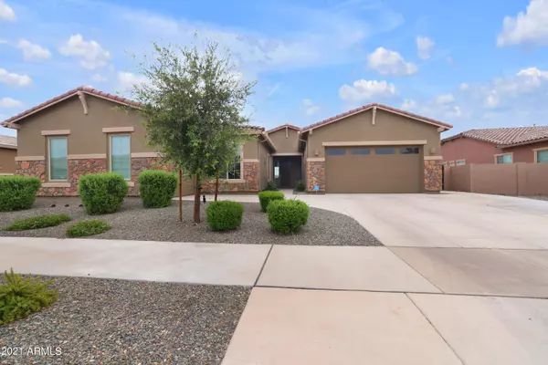 Queen Creek, AZ 85142,21489 E MISTY Lane