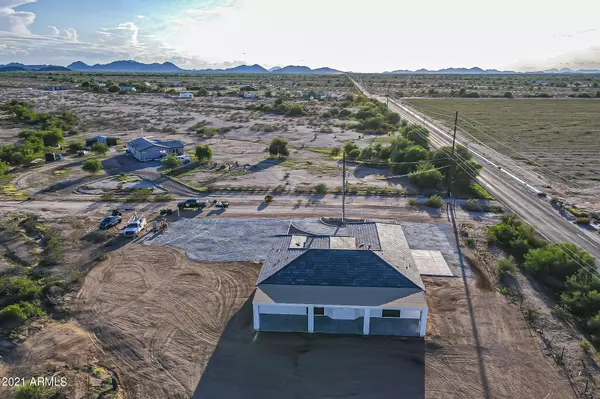 Buckeye, AZ 85326,25209 S 185TH Avenue