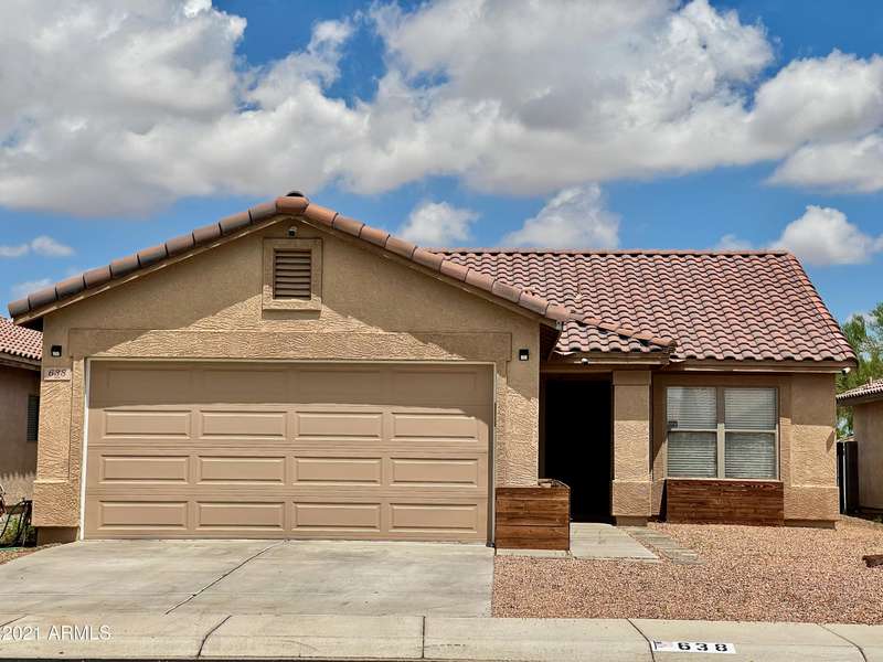 638 W Kingman Loop, Casa Grande, AZ 85122