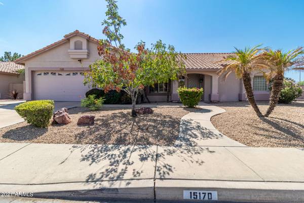 Peoria, AZ 85381,15170 N 78TH Lane