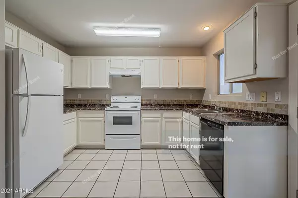 Phoenix, AZ 85037,8401 W CAMPBELL Avenue