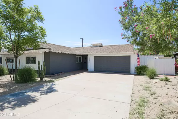 Scottsdale, AZ 85257,8501 E VERNON Avenue