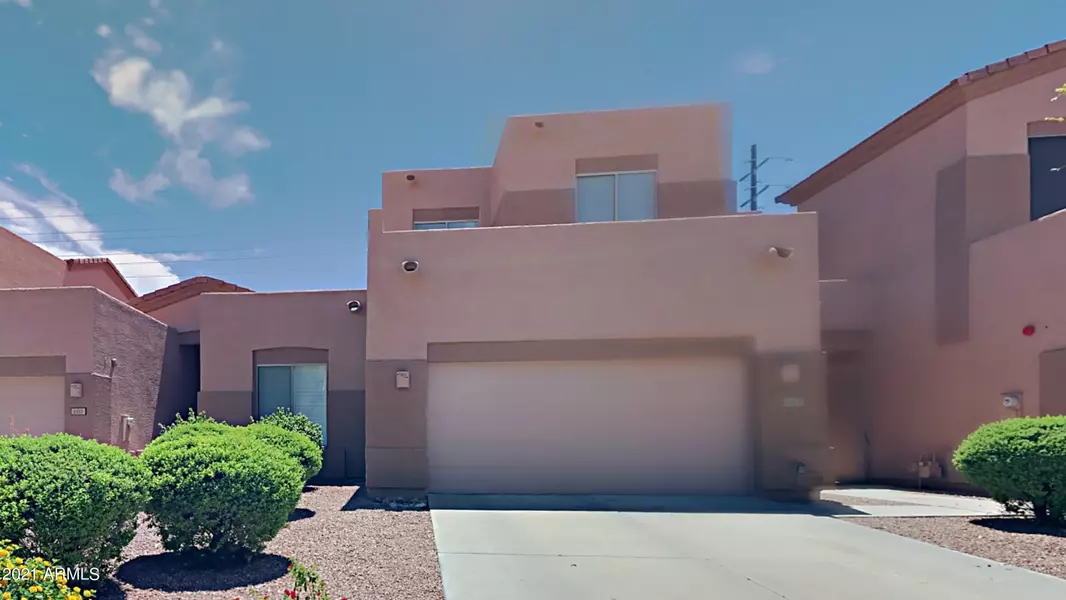 1357 W MARLIN Drive, Chandler, AZ 85248