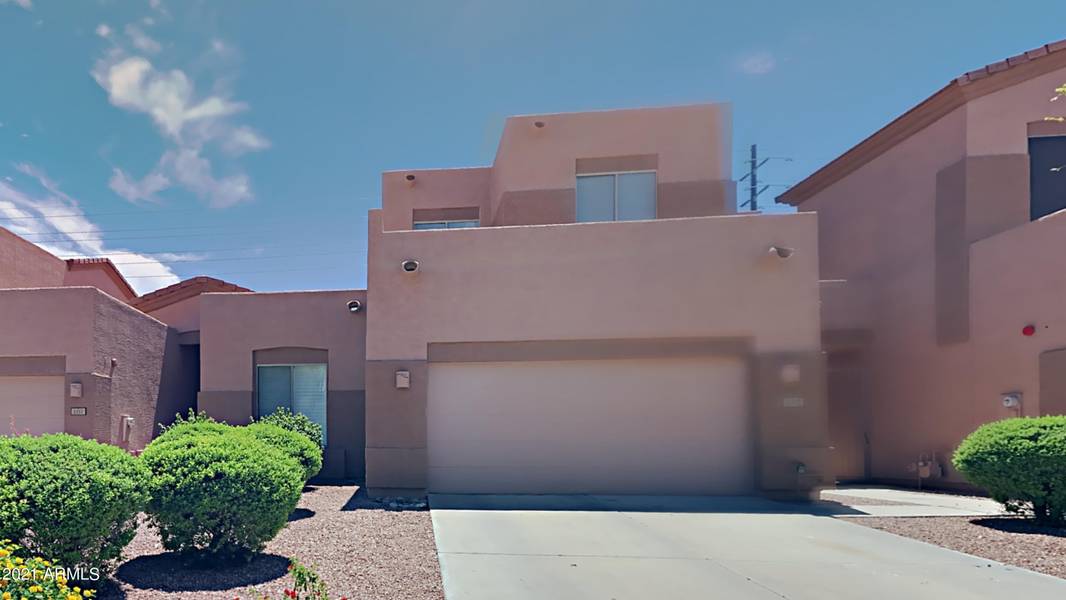 1357 W MARLIN Drive, Chandler, AZ 85248