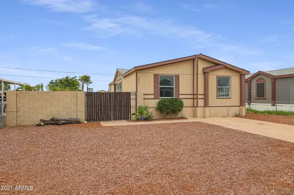 2057 E VILLA RITA Drive, Phoenix, AZ 85022