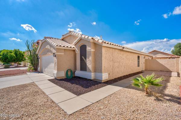 Peoria, AZ 85382,9830 W RUNION Drive