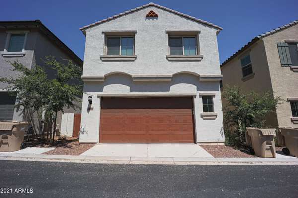 Buckeye, AZ 85396,20577 W TERRACE Lane