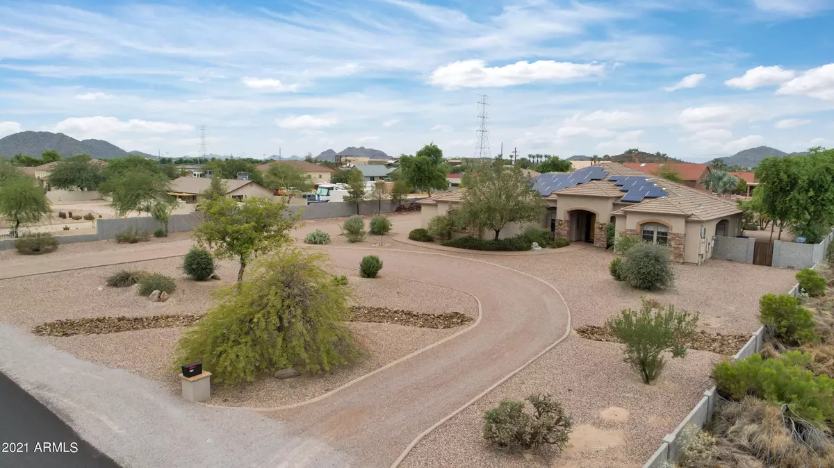 Peoria, AZ 85383,6776 W VILLA LINDO Drive