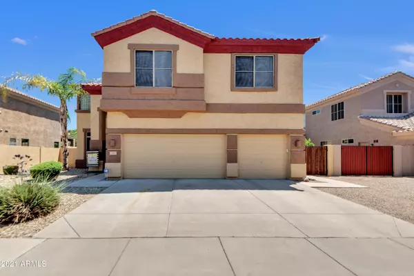 Chandler, AZ 85225,281 N LAURA Drive