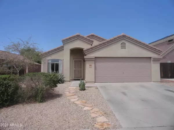 15960 W Larkspur Drive, Goodyear, AZ 85338