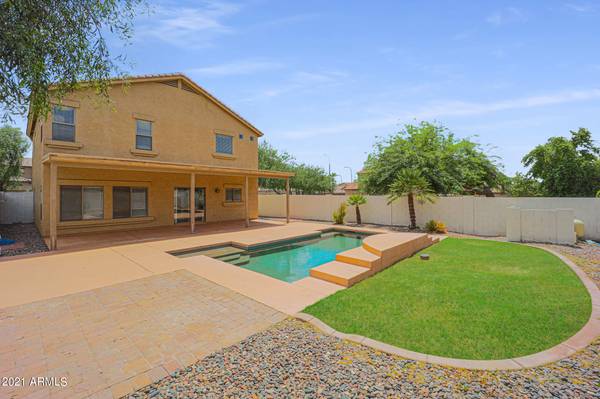 Avondale, AZ 85323,1416 S 115TH Drive