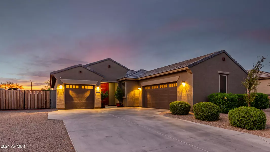 12210 W WINSLOW Avenue, Tolleson, AZ 85353