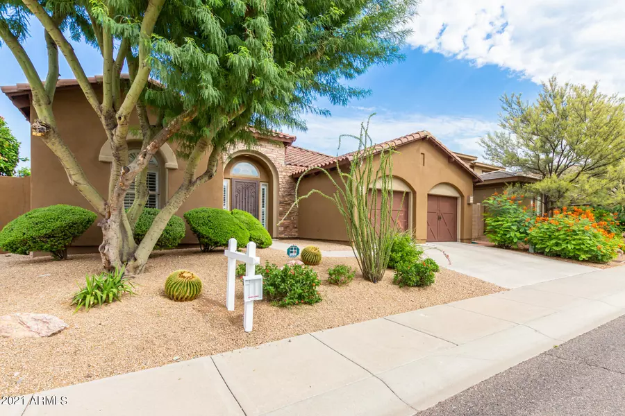 23218 N 39TH Terrace, Phoenix, AZ 85050