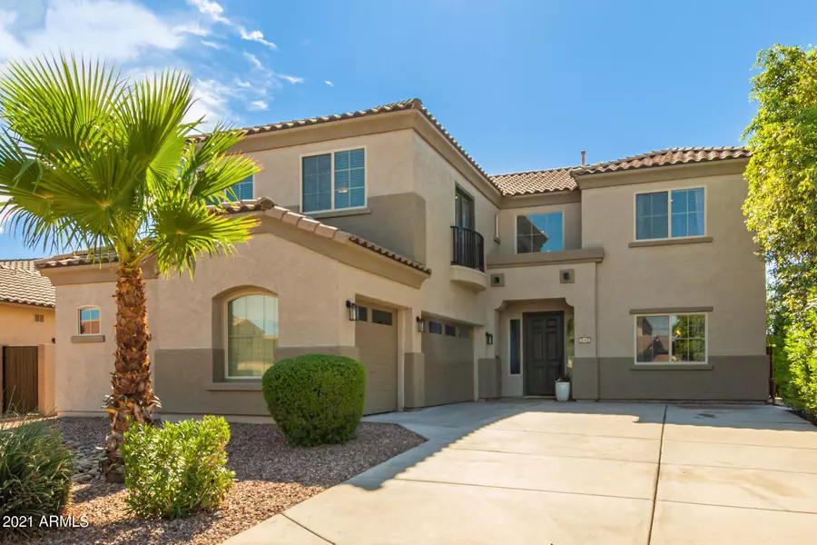 548 N 159TH Lane, Goodyear, AZ 85338