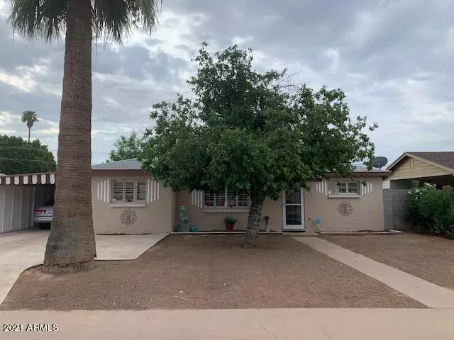 3041 W ALICE Avenue, Phoenix, AZ 85051