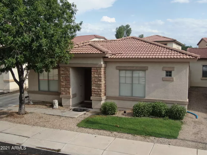 5173 W DESERT HILLS Drive, Glendale, AZ 85304