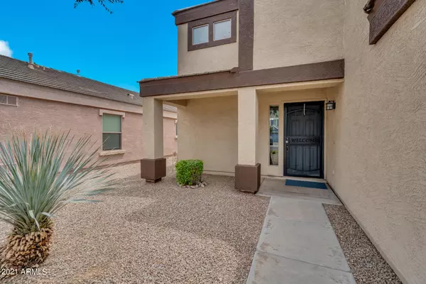 San Tan Valley, AZ 85140,1273 E ANASTASIA Street