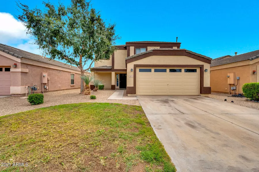 1273 E ANASTASIA Street, San Tan Valley, AZ 85140