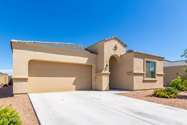 Casa Grande, AZ 85122,2034 N ST BONITA Court