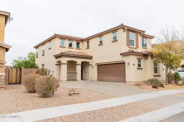 2904 E DUBLIN Street, Gilbert, AZ 85295