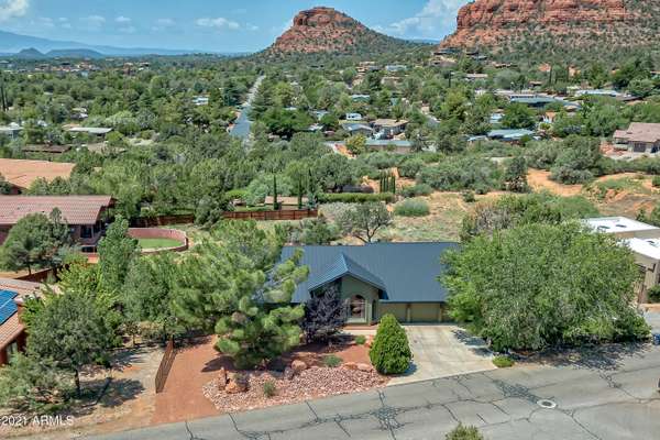 Sedona, AZ 86336,625 RODEO Road