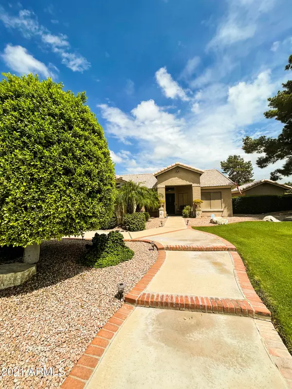 Peoria, AZ 85381,6820 W COLUMBINE Drive