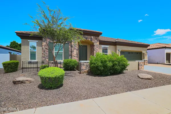 Chandler, AZ 85249,4180 E CANYON Way