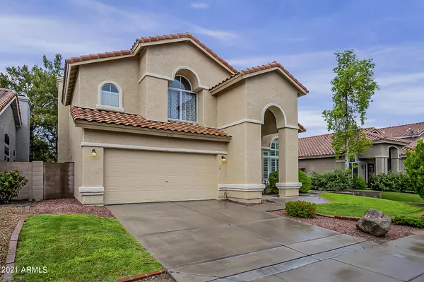 Chandler, AZ 85224,2780 W PARK Avenue