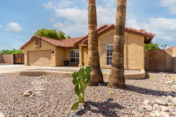 Peoria, AZ 85381,9144 W PORT ROYALE Lane